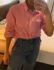 Blusa Tamanho M/40