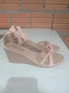 Vendo/sapato Nmero 35