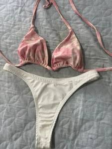 Biquine Tamanho M