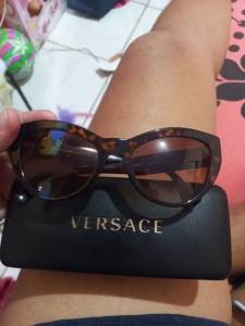 culos Versace Novo E Original.