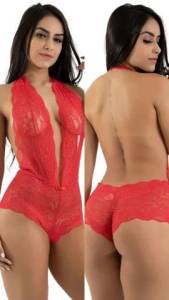 Body Espera-marido