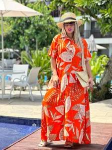 Vestidos  Veste  55 E 46