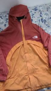 The North Face
