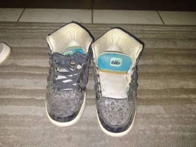 Nike Sb 6.0 - 38