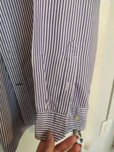 Camisa Social Tommy Gg