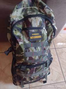Mochila