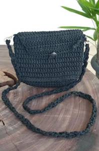 Bolsa De Croch Usada