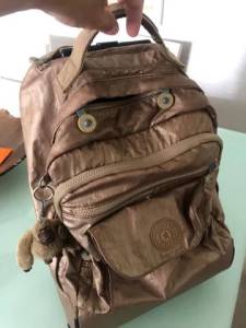 Mochilas Kipling Originais