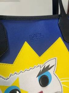 Bolsa Karl Lagerfeld  Original