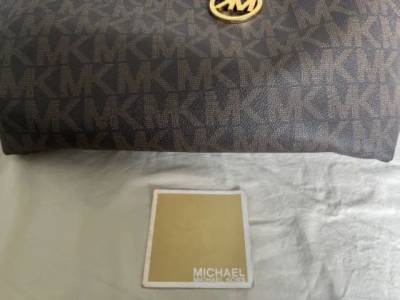 Bolsa Original Michael Kors