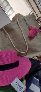 Bolsa Personalizada 60 Reais