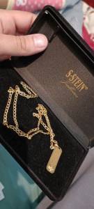 Joias Ouro 18k