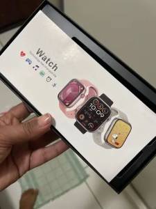 Smart Watch  Bk9 Watch