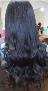Mega Hair