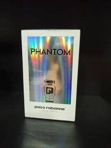 Perfume Phantom Paco Rabanne Original