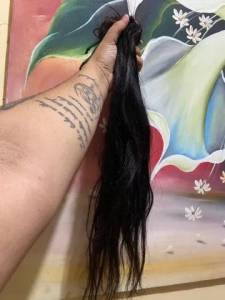 Vendo Mega Hair