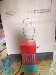 Vende _ Esses Dois Perfume