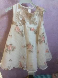Vestido Estampado