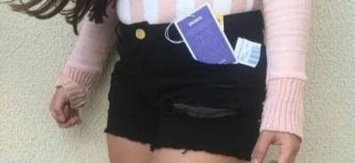 Shorts Sawary
