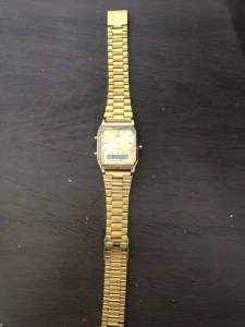 Casio Quartz