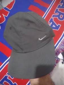 Bon Nike Original Verde Militar