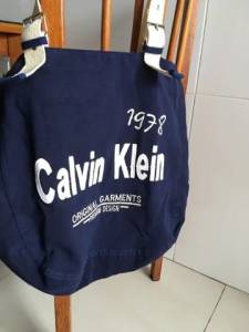 Bolsa