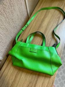 Bolsa Arezzo Original Verde