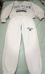 Roupas Infantil
