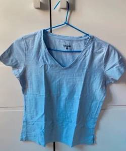 Venda De Blusas, Unidade