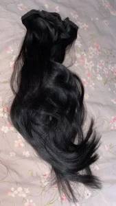 Mega Hair