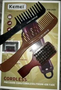 Mquina De Cortar Cabelo