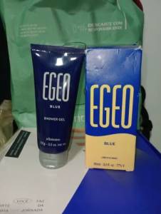Egeo Blue.