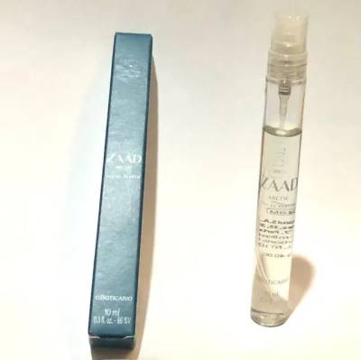 Kit 3 Perfumes Masculinos 10ml - O Boticrio