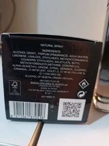 Perfume Importado 212 Vip Black 200 Ml (carolina Herrera)