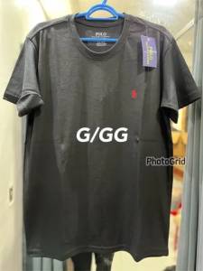 Camisetas Malho Polo Ralph Lauren