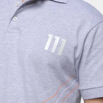 Camisa Polo Do Rubens Barrichello M Original