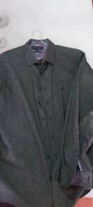 Camisa Dudalina