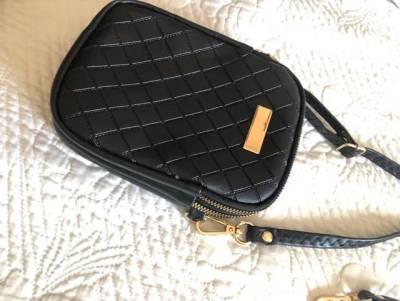 Bolsa Ombro - Marca Fuseco - Nunca Usada