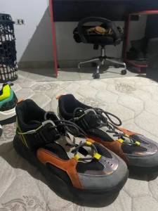 Sapatos