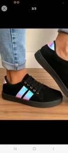 Sapato Da Shein