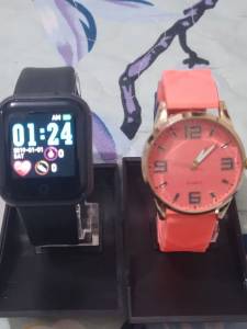 Relgio Feminino