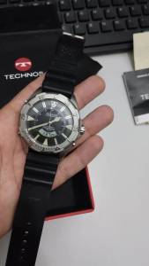 Relgio Technos Skydiver Professional