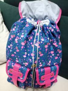 Mochila Capricho Original