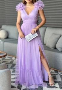 Vestido Lindo