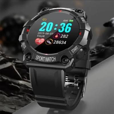Smart Watch B33 Novo Entrego Com Taxa