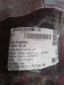 Bota De Couro 30 Reais