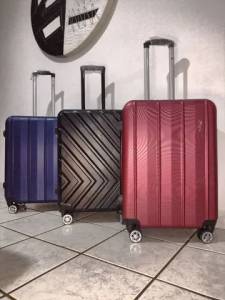 Malas 23kg Promo Black