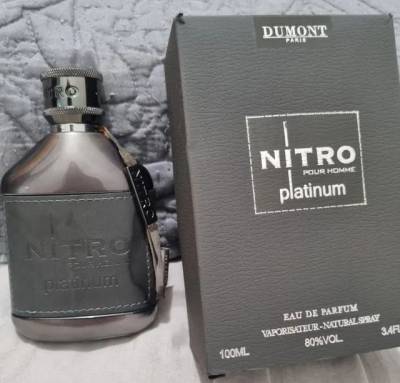 Perfume Francs Importado