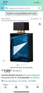 Essencial Oud