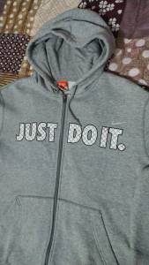 Blusas Nike Gg
